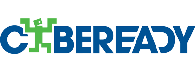 Cybeready logo